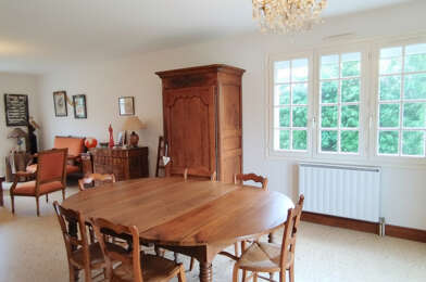 Maison 5 pièces 245000 €