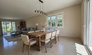 Maison 5 Pièces 135 m² à vendre à Bignoux (86800)