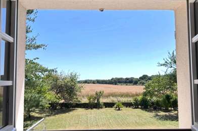 Maison 5 pièces 237900 €