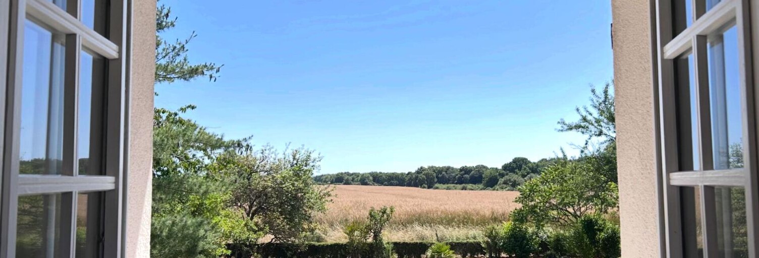 Maison 5 Pièces 135 m² à vendre à Bignoux (86800)