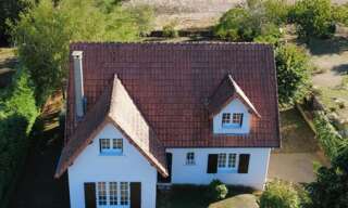 Maison 5 Pièces 135 m² à vendre à Bignoux (86800)