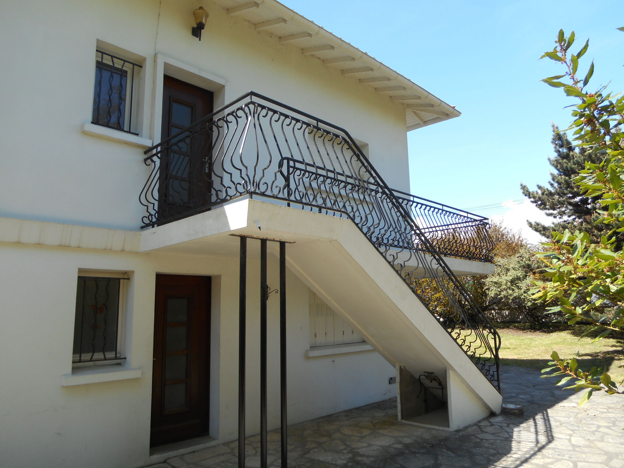 Villa / Maison  T8 à vendre Saint-Georges-de-Didonne 17110