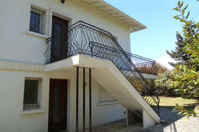 Maison 8 pièces 487600 €