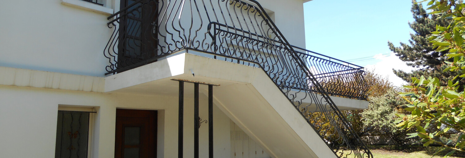 Maison 8 Pièces 149 m² à vendre à Saint-Georges-de-Didonne (17110)