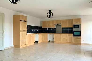 Appartement 4 pièces 271000 €