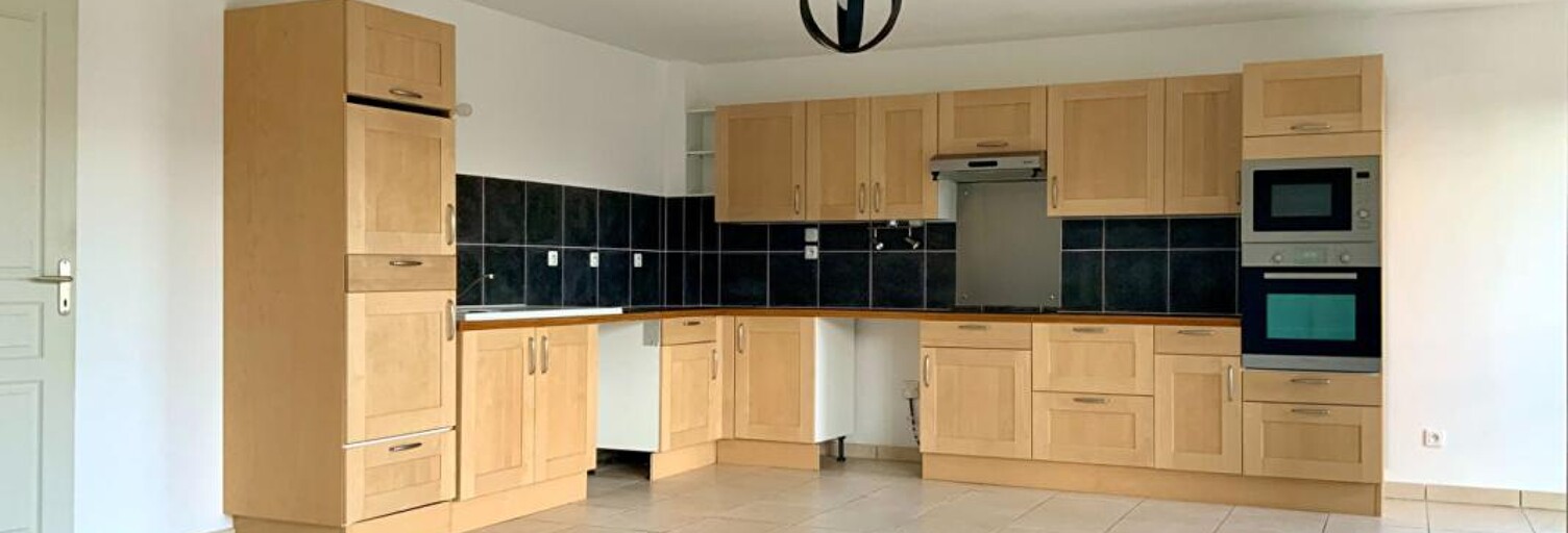 Appartement 4 Pièces 89 m² à vendre à Moret-Loing-et-Orvanne (77250)