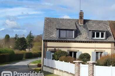 Maison 6 pièces 149900 €