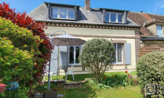 Maison 6 Pièces 120 m² à vendre à Verneuil d'Avre et d'Iton (27130)