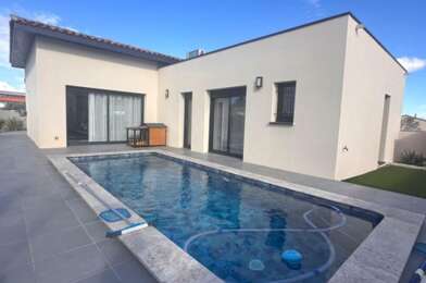 Maison 4 pièces 394000 €