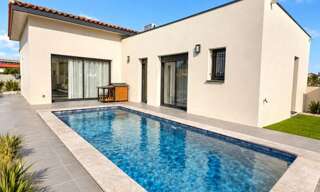 Maison 4 Pièces 110 m² à vendre à Vendres (34350)