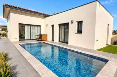 Maison 4 pièces 384000 €