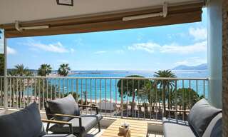 Appartement 3 Pièces 66 m² à vendre à Cannes (06400)