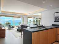 Cannes Croisette  Appartement d'Exception avec Vue Mer Panoramique — photo 2