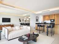 Cannes Croisette  Appartement d'Exception avec Vue Mer Panoramique — photo 4