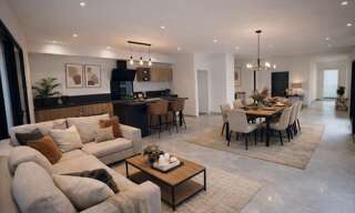 Maison 6 Pièces 133 m² à vendre à Cholet (49300)