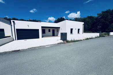 Maison 6 pièces 374400 €
