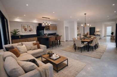 Maison 6 pièces 374400 €