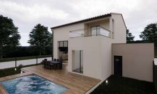 Maison 4 Pièces 128 m² à vendre à Coursan (11110)