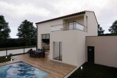 Maison 4 pièces 285900 €