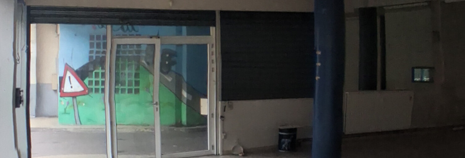 Commerce  315 m² à vendre à Hénin-Beaumont (62110)