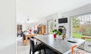 Maison 5 Pièces 128 m² à vendre à Marconnelle (62140)