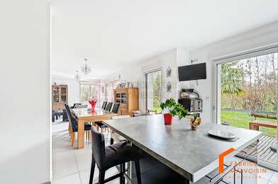 Maison 5 pièces 213000 €