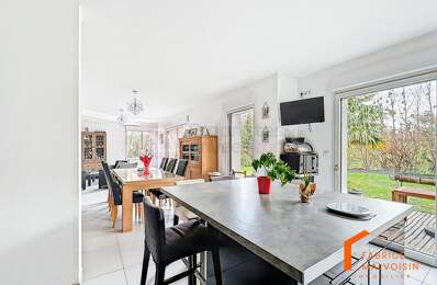 Maison Marconnelle 5 pièce(s) 128 m2 — photo du bien