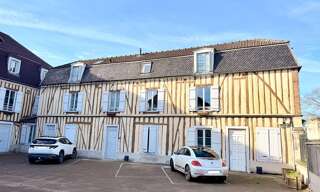 Appartement 3 Pièces 50 m² à vendre à Auxerre (89000)