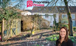 Maison 7 Pièces 186 m² à vendre à Orsay (91400)