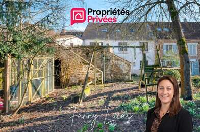 Maison 7 pièces 685000 €