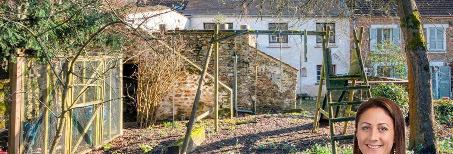 Maison 7 Pièces 186 m² à vendre à Orsay (91400)