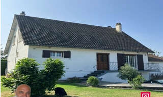 Maison 5 Pièces 122 m² à vendre à Doudeville (76560)