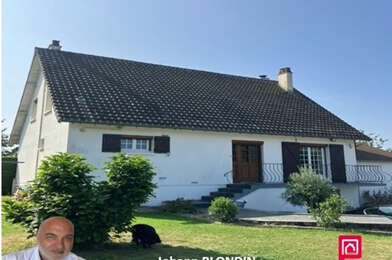 Maison 5 pièces 230000 €