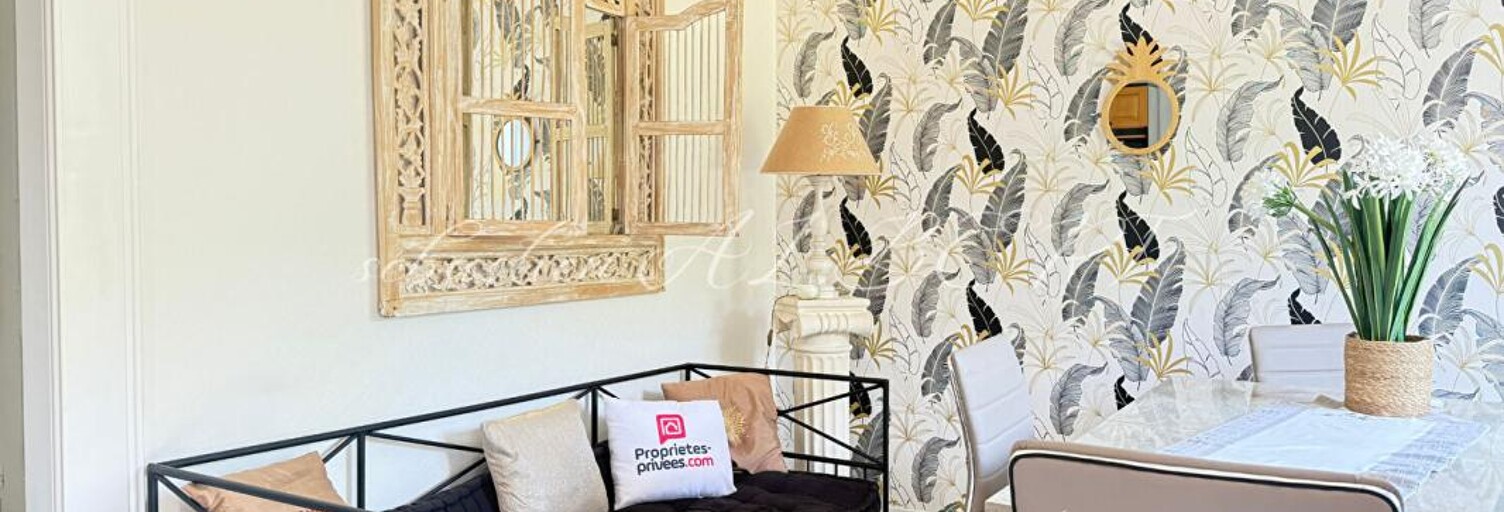 Maison 5 Pièces 123 m² à vendre à Le Cellier (44850)