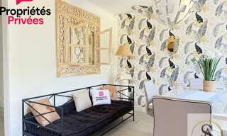 Maison 5 Pièces 123 m² à vendre à Le Cellier (44850)