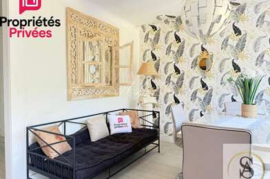 Maison 5 pièces 322400 €