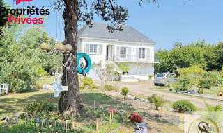 Maison 5 Pièces 123 m² à vendre à Le Cellier (44850)