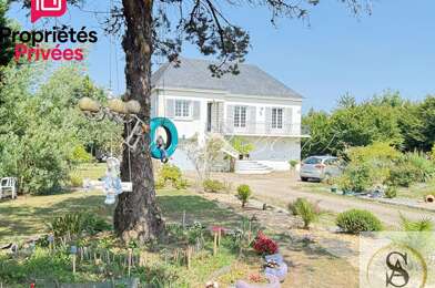 Maison 5 pièces 322400 €