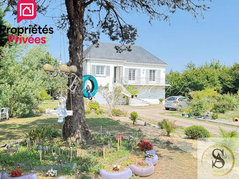 Maison 5 pièces de 123.9 m2 — photo 1