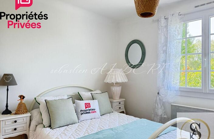 Maison 5 pièces de 123.9 m2 — photo 4