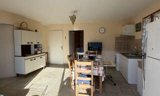 Appartement 2 Pièces 45 m² à louer à Aiton (73220)