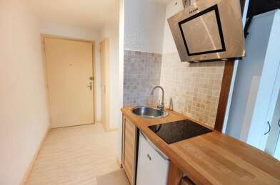 Appartement 1 pièces 68900 €