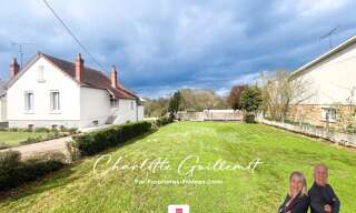 Maison 5 Pièces 101 m² à vendre à Romorantin-Lanthenay (41200)