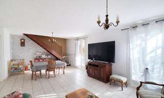 Maison 5 Pièces 110 m² à vendre à Les Mureaux (78130)