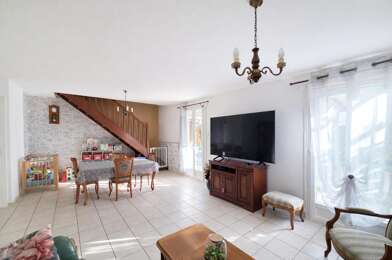 Maison 5 pièces 279000 €