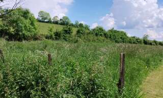 Terrain  1202 m² à vendre à Pouilly-en-Auxois (21320)