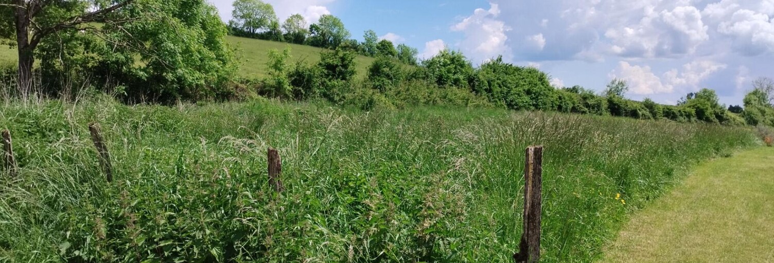 Terrain  1202 m² à vendre à Pouilly-en-Auxois (21320)