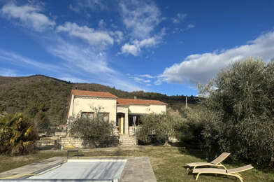 Maison 4 pièces 340000 €