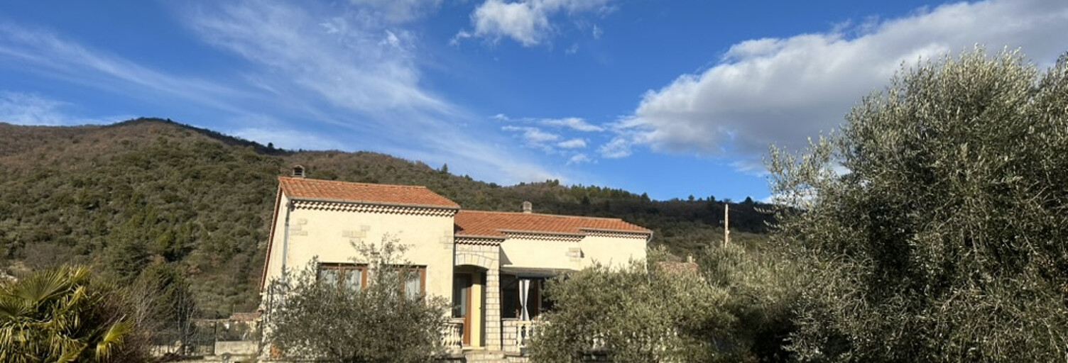 Maison 4 Pièces 102 m² à vendre à Malijai (04350)