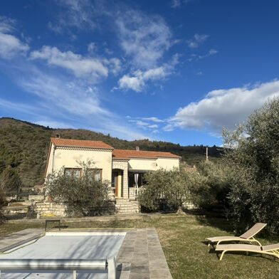 Maison 4 pièces 371000 €